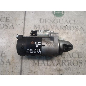 MOTOR ARRANQUE 31200RBDE01 M002T85672 M002T85672