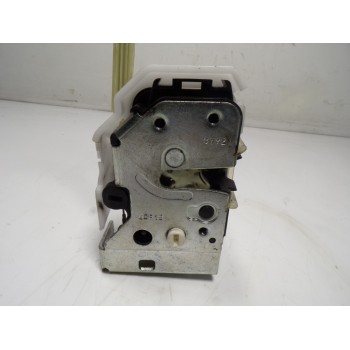 CERRADURA PUERTA TRASERA IZQUIERDA 51983481 519834810 