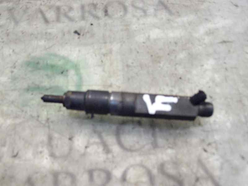 Recambio de inyector para volkswagen golf iii berlina (1h1) 1.9 tdi referencia OEM IAM   