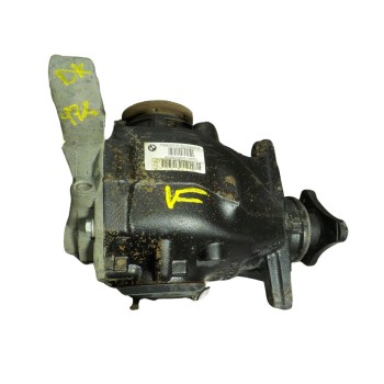 DIFERENCIAL TRASERO 33107566226 7566225 