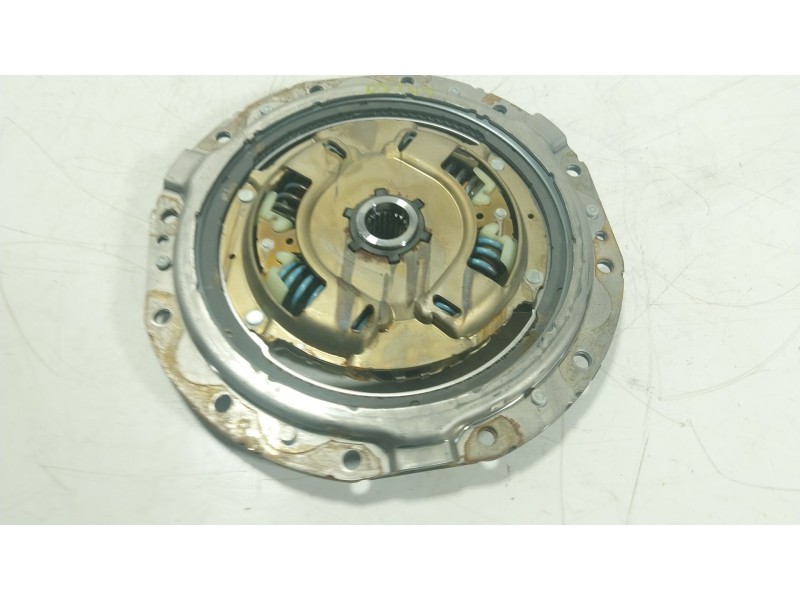 Recambio de kit embrague para toyota yaris cross (mxp_) 1.5 hybrid (mxpj10) referencia OEM IAM 31270K0013 5F271509 