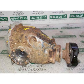 DIFERENCIAL TRASERO 33107593216 7593215 