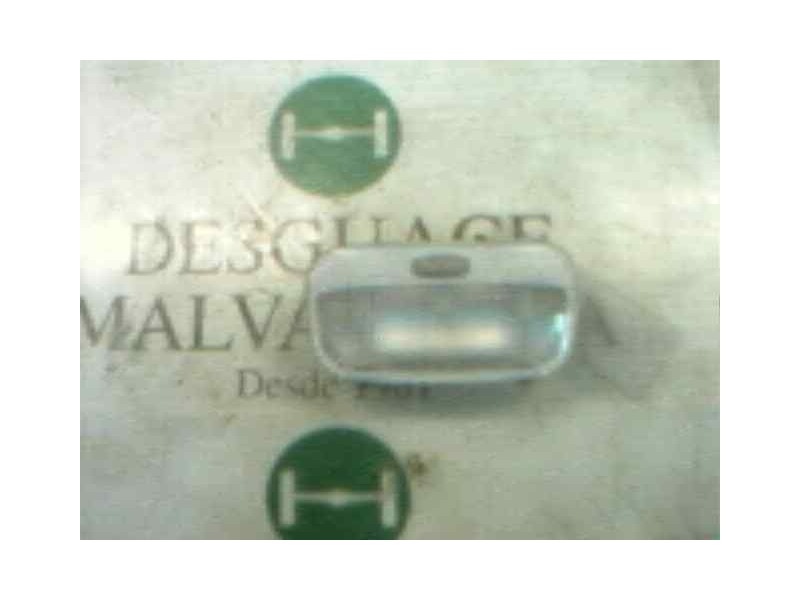 Recambio de piloto interior para peugeot 307 (s1) referencia OEM IAM   