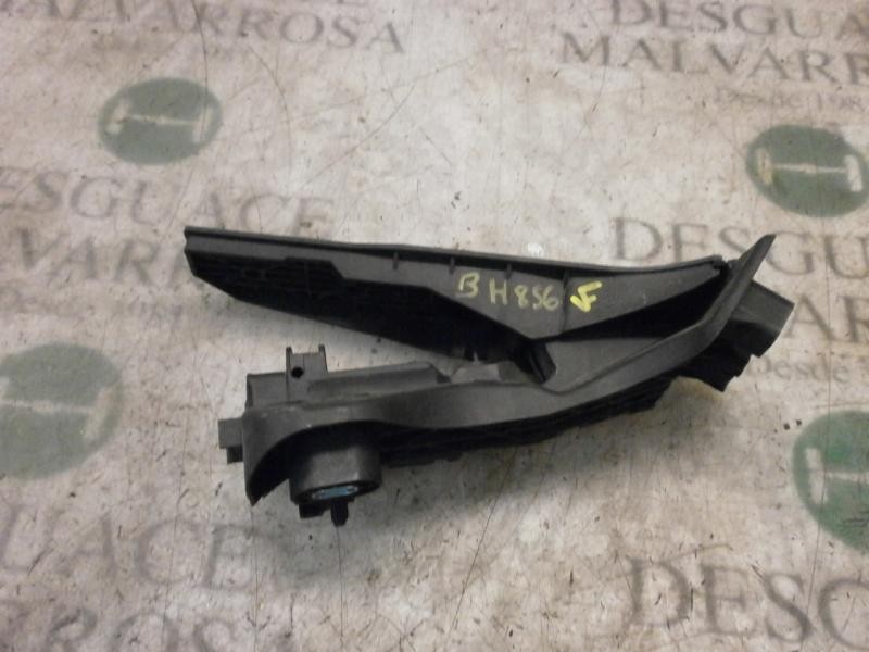 Recambio de potenciometro pedal para seat leon (1p1) sport referencia OEM IAM 1K1721503L  