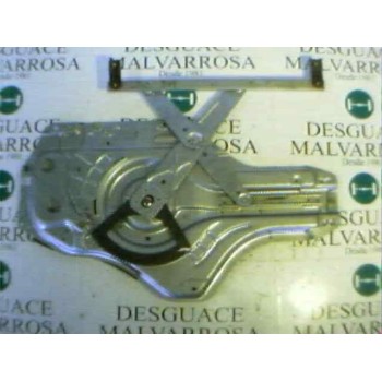 ELEVALUNAS DELANTERO IZQUIERDO 