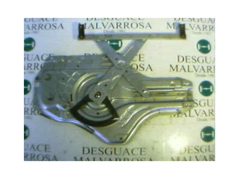Recambio de elevalunas delantero izquierdo para hyundai elantra referencia OEM IAM   