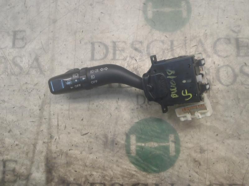 Recambio de mando luces para mazda 6 berlina (gg) 1.8 active (4-ptas.) referencia OEM IAM GJ6A66122 17D2541 