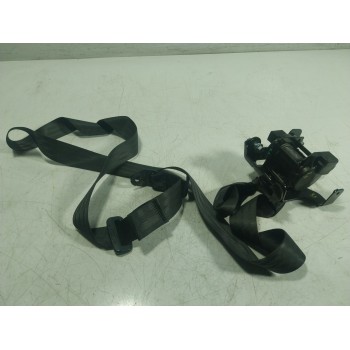 CINTURON SEGURIDAD TRASERO IZQUIERDO 89810A6000WK 98910A6000 