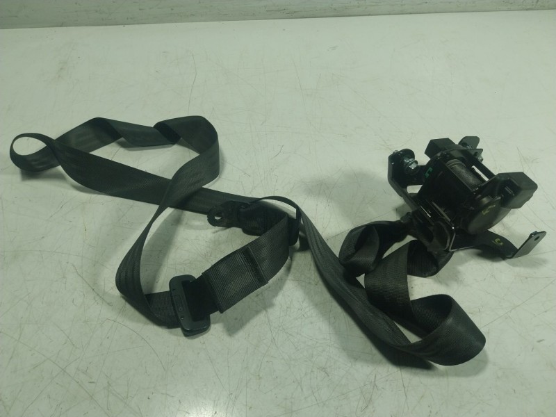 Recambio de cinturon seguridad trasero izquierdo para kia cee´d (jd) 1.4 crdi 90 referencia OEM IAM 89810A6000WK 98910A6000 