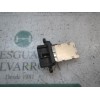 Recambio de resistencia calefaccion para fiat panda (319) 1.2 cat referencia OEM IAM 46723713 51004300130112 