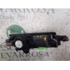 Recambio de maneta interior trasera derecha para audi a2 (8z) 1.2 tdi referencia OEM IAM 8Z0839020FQAJ  