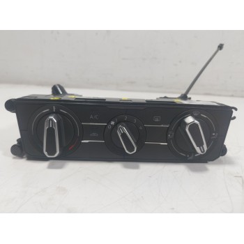 MANDO CALEFACCION / AIRE ACONDICIONADO 2G1820045TEYW 2G1820045T 