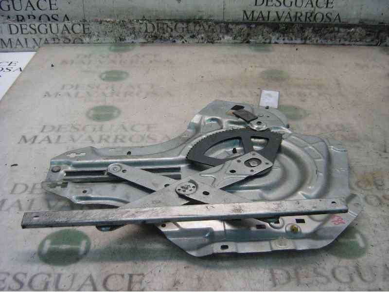 Recambio de elevalunas delantero derecho para hyundai elantra (xd) 2.0 crdi cat referencia OEM IAM   