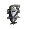 Recambio de diferencial trasero para bmw serie 3 touring (e91) 2.0 turbodiesel cat referencia OEM IAM 33107566226 7566225 