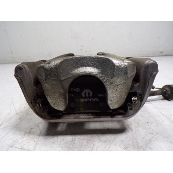 PINZA FRENO TRASERA IZQUIERDA 77367135 77367146