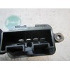 Recambio de resistencia calefaccion para fiat panda (319) 1.2 cat referencia OEM IAM 46723713 51004300130112 