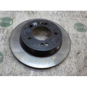 DISCO FRENO TRASERO 58411A6300 