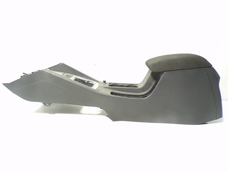 Recambio de apoyabrazos central para skoda octavia combi (nx5) 2.0 tdi referencia OEM IAM 5E0864207EPI8  