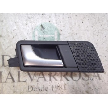 MANETA INTERIOR TRASERA IZQUIERDA 8Z0839019FQAJ 