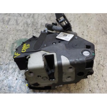 CERRADURA PUERTA TRASERA DERECHA 2099457 