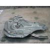 Recambio de elevalunas delantero derecho para hyundai elantra (xd) 2.0 crdi cat referencia OEM IAM   