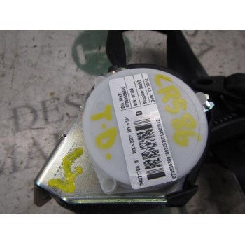 CINTURON SEGURIDAD TRASERO DERECHO 735553891 