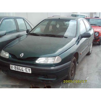 RENAULT LAGUNA (B56)