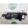 Recambio de maneta interior trasera izquierda para audi a2 (8z) 1.2 tdi referencia OEM IAM 8Z0839019FQAJ  
