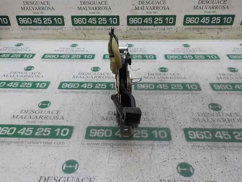 Recambio de palanca freno de mano para volkswagen touareg (7la) tdi v6 referencia OEM IAM 7L0721797N 7L0721485 