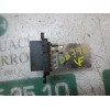 Recambio de resistencia calefaccion para fiat panda (319) 1.2 cat referencia OEM IAM 46723713 51004300130112 