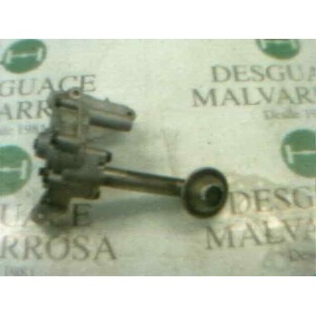 BOMBA ACEITE 
