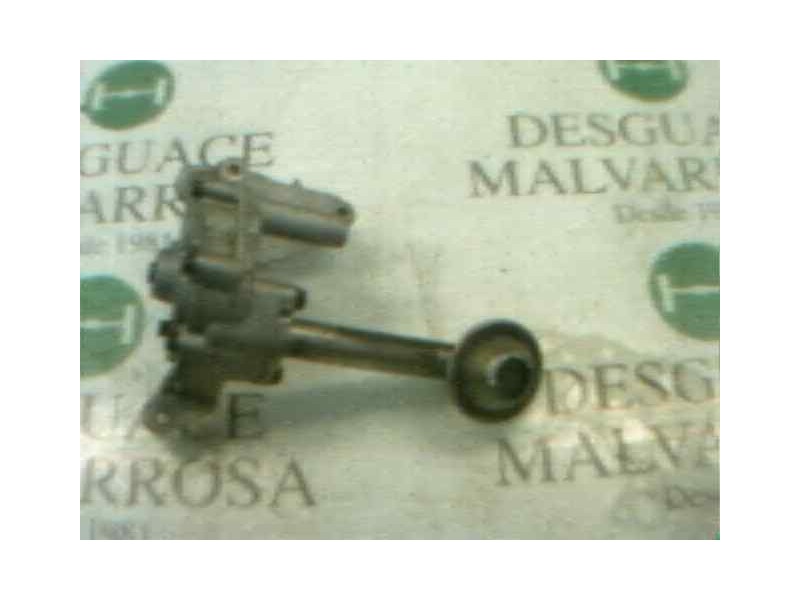 Recambio de bomba aceite para volkswagen golf iv berlina (1j1) 1.9 sdi referencia OEM IAM   