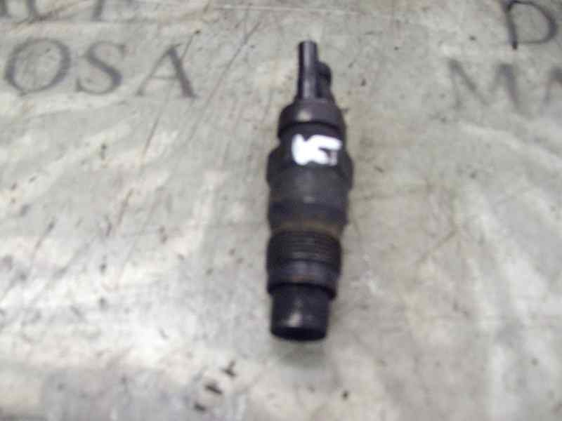 Recambio de inyector para bmw serie 3 berlina (e30) 2.4 turbodiesel referencia OEM IAM   