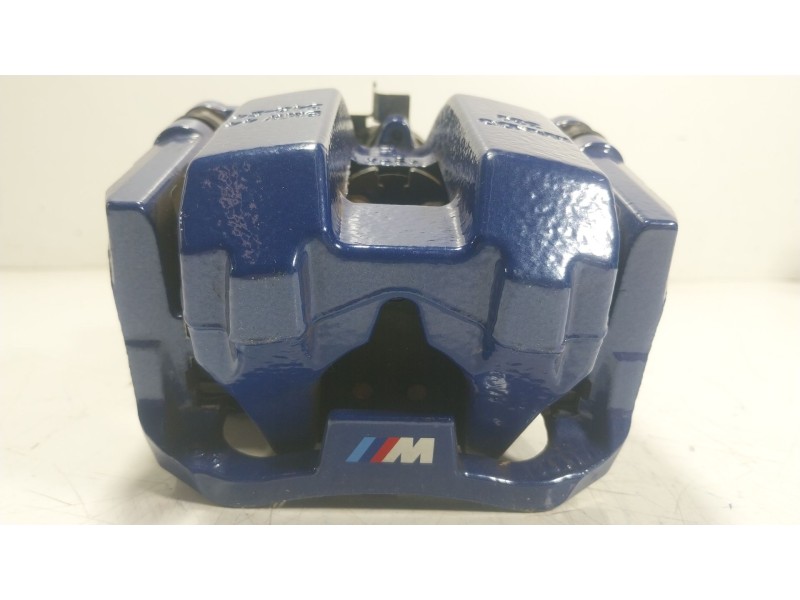 Recambio de pinza freno trasera izquierda para bmw 3 (g20, g80, g28) m 340 i xdrive referencia OEM IAM 34208836845  