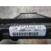 Recambio de resistencia calefaccion para opel movano (2004 =>) 2.5 cdti referencia OEM IAM   