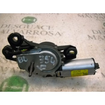MOTOR LIMPIA TRASERO 6L6955711B 6L6955711 