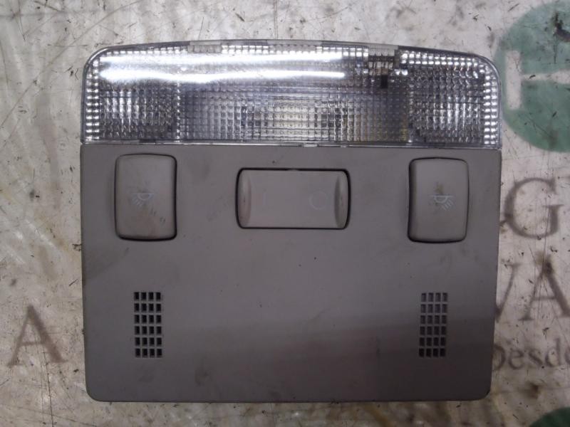 Recambio de piloto interior para audi a2 (8z) 1.2 tdi referencia OEM IAM 8Z0847111DEC3  