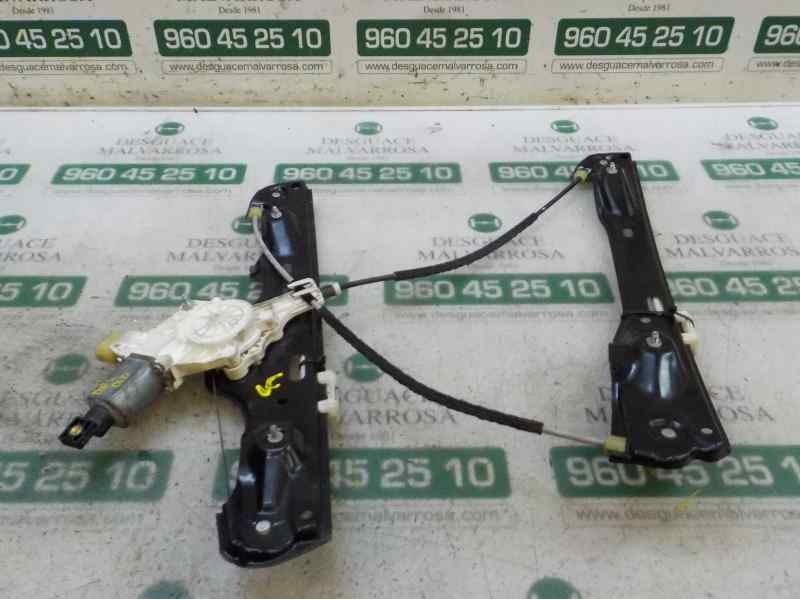 Recambio de elevalunas delantero derecho para bmw x1 (e84) xdrive 23d referencia OEM IAM 51332990386 6927028 