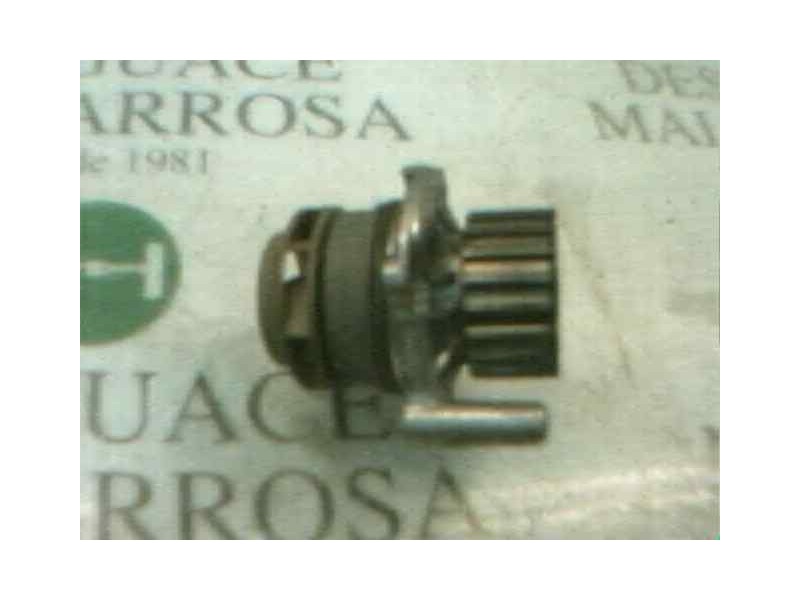 Recambio de bomba agua para volkswagen golf iv berlina (1j1) 1.9 sdi referencia OEM IAM   