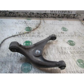 BRAZO SUSPENSION INFERIOR TRASERO IZQUIERDO 5175CN 