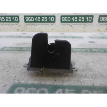 CERRADURA MALETERO / PORTON 2G6827505B9B9 