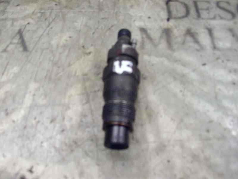 Recambio de inyector para bmw serie 3 berlina (e30) 2.4 turbodiesel referencia OEM IAM   