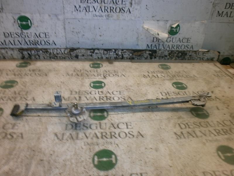 Recambio de elevalunas delantero derecho para peugeot boxer caja cerrada (rs2850)(290/330)(´´02) 330 c  td referencia OEM IAM   