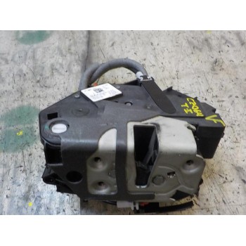 CERRADURA PUERTA TRASERA IZQUIERDA 2099461 