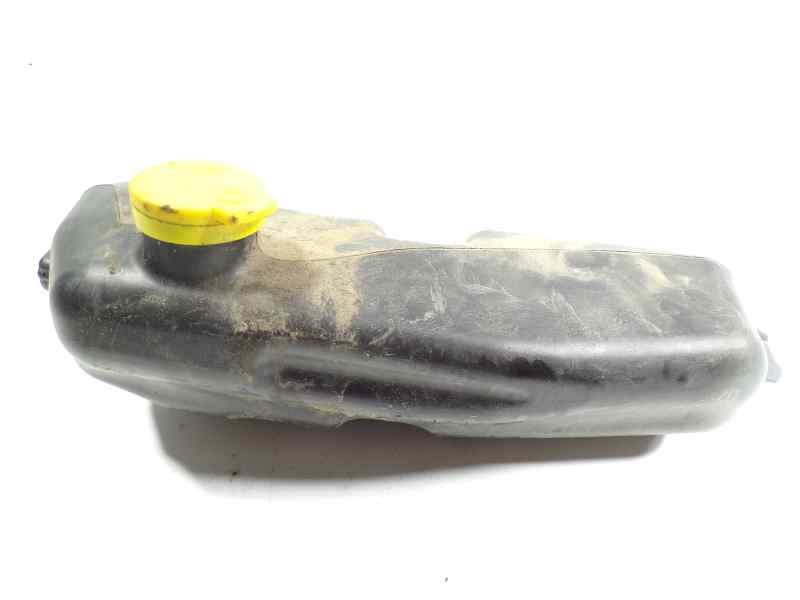Recambio de deposito limpia para dacia sandero 1.5 dci diesel fap cat referencia OEM IAM 289101168R  