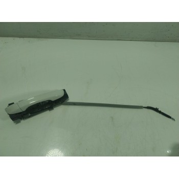 MANETA EXTERIOR DELANTERA DERECHA 2G0837206GGRU 