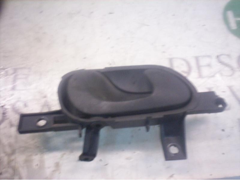 Recambio de maneta interior delantera izquierda para fiat scudo (222) 1.9 d el caja cerrada referencia OEM IAM   