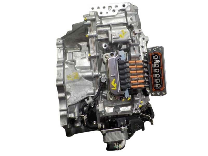 Recambio de caja cambios para toyota rav4 hybrid fwd referencia OEM IAM 3090042020 MULTIDRIVE 
