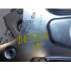 Recambio de palanca freno de mano para volkswagen touareg (7la) tdi v6 referencia OEM IAM 7L0721797N 7L0721485 
