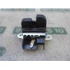 Recambio de cerradura maletero / porton para volkswagen polo sport referencia OEM IAM 2G6827505B9B9  